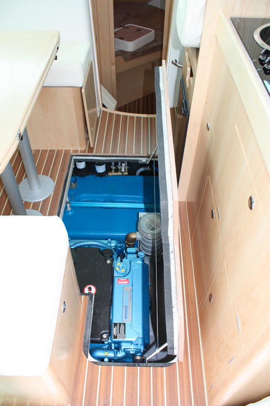 Range Cruiser 815-1